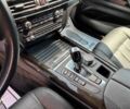 Серый БМВ Х5, объемом двигателя 3 л и пробегом 78 тыс. км за 8500 $, фото 7 на Automoto.ua