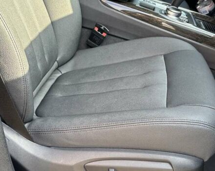 Серый БМВ Х5, объемом двигателя 2.98 л и пробегом 129 тыс. км за 25500 $, фото 9 на Automoto.ua