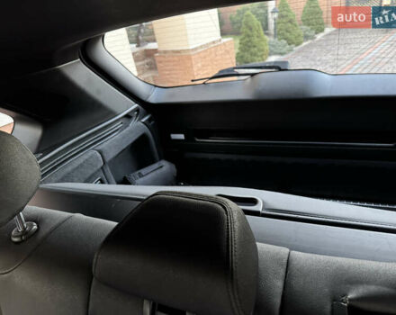 Сірий БМВ Х5, об'ємом двигуна 2 л та пробігом 166 тис. км за 25700 $, фото 21 на Automoto.ua