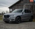 Сірий БМВ Х5, об'ємом двигуна 3 л та пробігом 130 тис. км за 8200 $, фото 1 на Automoto.ua