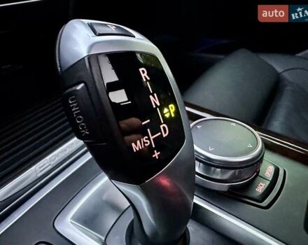 Сірий БМВ Х5, об'ємом двигуна 2 л та пробігом 236 тис. км за 26900 $, фото 56 на Automoto.ua