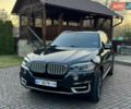 Сірий БМВ Х5, об'ємом двигуна 2 л та пробігом 166 тис. км за 25700 $, фото 9 на Automoto.ua