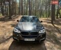 Серый БМВ Х5, объемом двигателя 2.98 л и пробегом 131 тыс. км за 24000 $, фото 1 на Automoto.ua