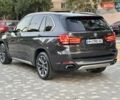 Сірий БМВ Х5, об'ємом двигуна 2 л та пробігом 236 тис. км за 26900 $, фото 6 на Automoto.ua