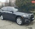Серый БМВ Х5, объемом двигателя 3 л и пробегом 229 тыс. км за 27499 $, фото 12 на Automoto.ua