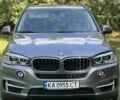 Серый БМВ Х5, объемом двигателя 2 л и пробегом 100 тыс. км за 34300 $, фото 1 на Automoto.ua