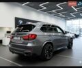 Серый БМВ Х5, объемом двигателя 2 л и пробегом 173 тыс. км за 29999 $, фото 1 на Automoto.ua