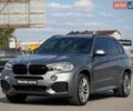 Сірий БМВ Х5, об'ємом двигуна 3 л та пробігом 63 тис. км за 32000 $, фото 1 на Automoto.ua