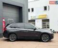 Серый БМВ Х5, объемом двигателя 2 л и пробегом 192 тыс. км за 27999 $, фото 9 на Automoto.ua