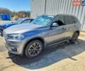 Сірий БМВ Х5, об'ємом двигуна 2.98 л та пробігом 76 тис. км за 5000 $, фото 1 на Automoto.ua