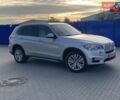 Сірий БМВ Х5, об'ємом двигуна 2.98 л та пробігом 117 тис. км за 32500 $, фото 2 на Automoto.ua