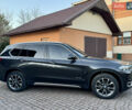 Сірий БМВ Х5, об'ємом двигуна 2 л та пробігом 166 тис. км за 25700 $, фото 4 на Automoto.ua