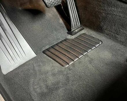 Сірий БМВ Х5, об'ємом двигуна 2.98 л та пробігом 158 тис. км за 25800 $, фото 28 на Automoto.ua