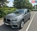 Серый БМВ Х5, объемом двигателя 2.98 л и пробегом 96 тыс. км за 40000 $, фото 1 на Automoto.ua