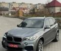Серый БМВ Х5, объемом двигателя 2.99 л и пробегом 299 тыс. км за 28800 $, фото 1 на Automoto.ua