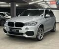 Серый БМВ Х5, объемом двигателя 2 л и пробегом 115 тыс. км за 27500 $, фото 1 на Automoto.ua