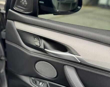 Серый БМВ Х5, объемом двигателя 2.99 л и пробегом 299 тыс. км за 28800 $, фото 27 на Automoto.ua