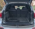Серый БМВ Х5, объемом двигателя 3 л и пробегом 119 тыс. км за 8000 $, фото 12 на Automoto.ua