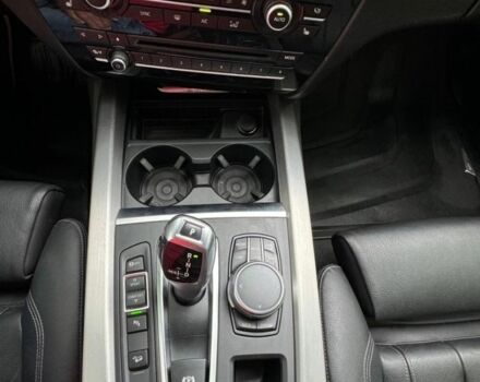 Серый БМВ Х5, объемом двигателя 0 л и пробегом 101 тыс. км за 14800 $, фото 9 на Automoto.ua