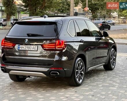 Сірий БМВ Х5, об'ємом двигуна 2 л та пробігом 236 тис. км за 26900 $, фото 7 на Automoto.ua