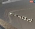 Серый БМВ Х5, объемом двигателя 2.99 л и пробегом 186 тыс. км за 32500 $, фото 5 на Automoto.ua