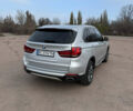 Сірий БМВ Х5, об'ємом двигуна 2 л та пробігом 145 тис. км за 22999 $, фото 17 на Automoto.ua