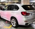 Серый БМВ Х5, объемом двигателя 2 л и пробегом 163 тыс. км за 33000 $, фото 4 на Automoto.ua