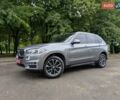 Серый БМВ Х5, объемом двигателя 2.99 л и пробегом 200 тыс. км за 22999 $, фото 4 на Automoto.ua