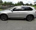 Сірий БМВ Х5, об'ємом двигуна 3 л та пробігом 59 тис. км за 16700 $, фото 3 на Automoto.ua