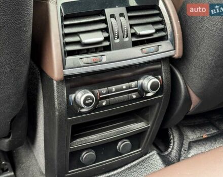 Серый БМВ Х5, объемом двигателя 2 л и пробегом 192 тыс. км за 27999 $, фото 15 на Automoto.ua