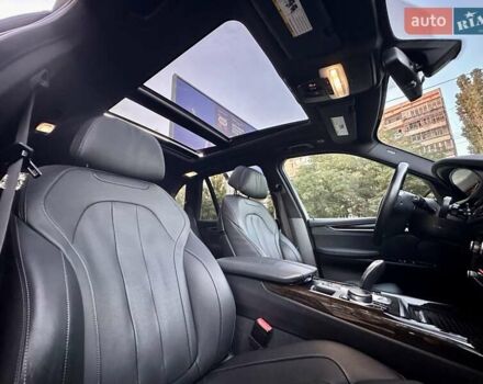 Сірий БМВ Х5, об'ємом двигуна 2 л та пробігом 236 тис. км за 26900 $, фото 25 на Automoto.ua
