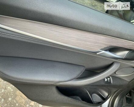 Сірий БМВ Х5, об'ємом двигуна 2.99 л та пробігом 190 тис. км за 43300 $, фото 69 на Automoto.ua