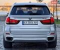 Сірий БМВ Х5, об'ємом двигуна 2 л та пробігом 164 тис. км за 26900 $, фото 19 на Automoto.ua