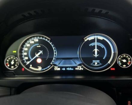 Сірий БМВ Х5, об'ємом двигуна 2.99 л та пробігом 195 тис. км за 38500 $, фото 8 на Automoto.ua