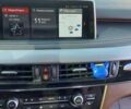 Серый БМВ Х5, объемом двигателя 3 л и пробегом 110 тыс. км за 41000 $, фото 6 на Automoto.ua