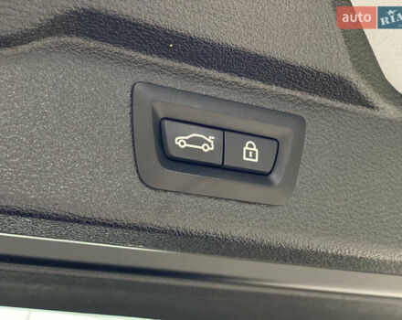 Серый БМВ Х5, объемом двигателя 2.98 л и пробегом 76 тыс. км за 31900 $, фото 23 на Automoto.ua