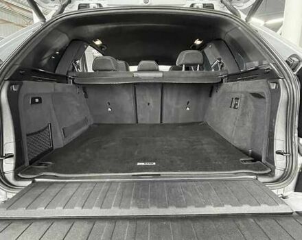 БМВ Х5 2017 в Киеве на Automoto.ua Серый БМВ Х5, объемом двигателя 2 л и пробегом 110 тыс. км за 21600 $, фото 11 на Automoto.ua