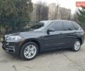 Серый БМВ Х5, объемом двигателя 3 л и пробегом 229 тыс. км за 27499 $, фото 3 на Automoto.ua