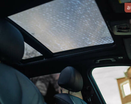 Серый БМВ Х5, объемом двигателя 2.98 л и пробегом 141 тыс. км за 29500 $, фото 20 на Automoto.ua