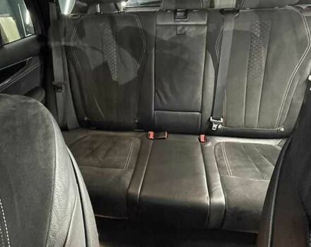 БМВ Х5 2017 в Киеве на Automoto.ua Серый БМВ Х5, объемом двигателя 2 л и пробегом 110 тыс. км за 21600 $, фото 10 на Automoto.ua