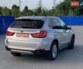 Сірий БМВ Х5, об'ємом двигуна 2.98 л та пробігом 117 тис. км за 32500 $, фото 4 на Automoto.ua