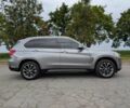 Сірий БМВ Х5, об'ємом двигуна 3 л та пробігом 202 тис. км за 18299 $, фото 12 на Automoto.ua