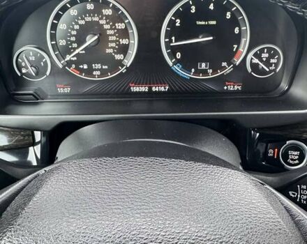 Сірий БМВ Х5, об'ємом двигуна 2.98 л та пробігом 158 тис. км за 25800 $, фото 11 на Automoto.ua