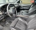 Серый БМВ Х5, объемом двигателя 2 л и пробегом 170 тыс. км за 29999 $, фото 4 на Automoto.ua