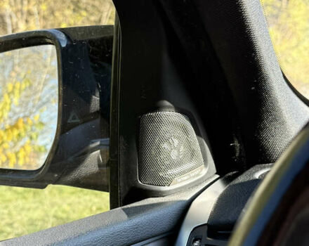 Серый БМВ Х5, объемом двигателя 2.99 л и пробегом 205 тыс. км за 31000 $, фото 8 на Automoto.ua