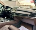 Серый БМВ Х5, объемом двигателя 2.99 л и пробегом 186 тыс. км за 32500 $, фото 25 на Automoto.ua