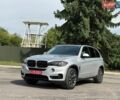 Серый БМВ Х5, объемом двигателя 3 л и пробегом 260 тыс. км за 26000 $, фото 1 на Automoto.ua