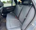 Серый БМВ Х5, объемом двигателя 3 л и пробегом 67 тыс. км за 20500 $, фото 11 на Automoto.ua