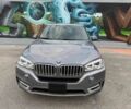 Серый БМВ Х5, объемом двигателя 3 л и пробегом 67 тыс. км за 20500 $, фото 1 на Automoto.ua