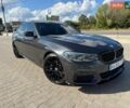 Серый БМВ Х5, объемом двигателя 3 л и пробегом 86 тыс. км за 7478 $, фото 1 на Automoto.ua